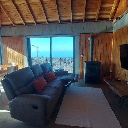 Casa Pereirinha Villa Estreito Da Calheta Eksteriør bilde