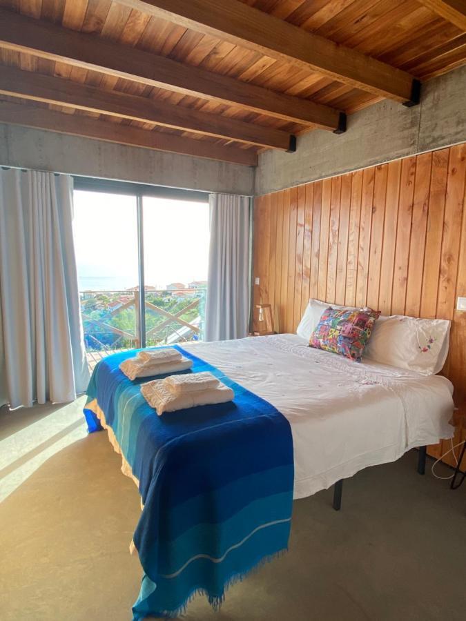 Casa Pereirinha Villa Estreito Da Calheta Eksteriør bilde